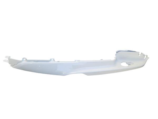 Tvs Jupiter 125 Marşbiyel Sol Beyaz İth - Image 1