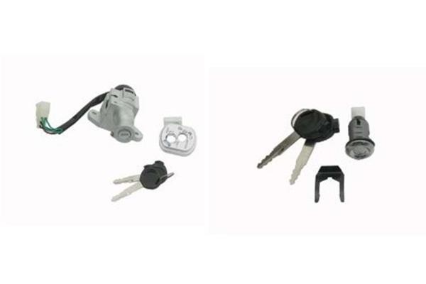 Mondial Kontak Seti Speedy/100/110 Ritmica/Fury/Special Alfa/Dolphin/Volta Rs5/Rs7 Orj - Image 1