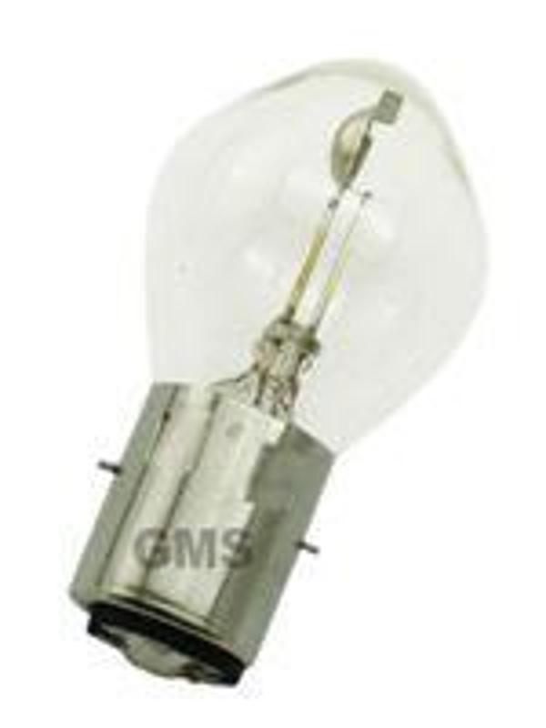 Ampül 12V35 35 Bosh Tıpı Tek Saç - Image 1