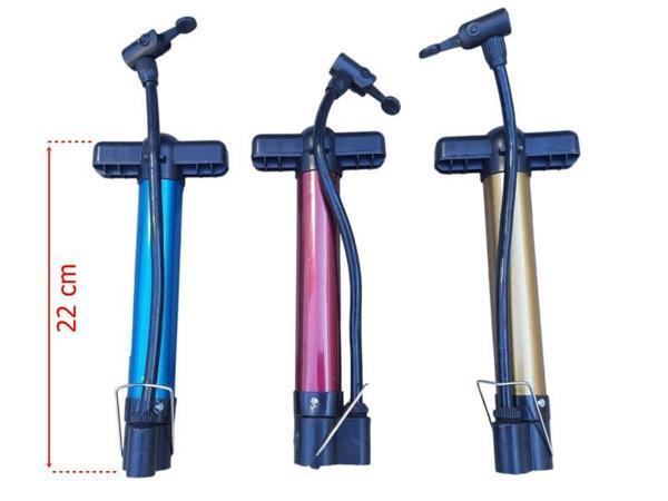 Pompa Mini Boy Plastik 22 Cm - Image 1