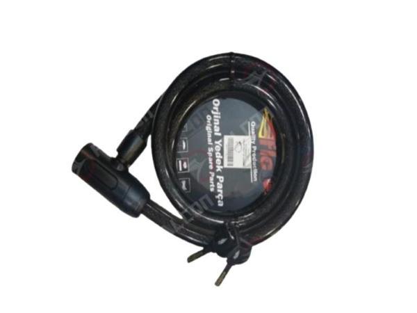 Halat Kilit 18*1500Mm - Image 1