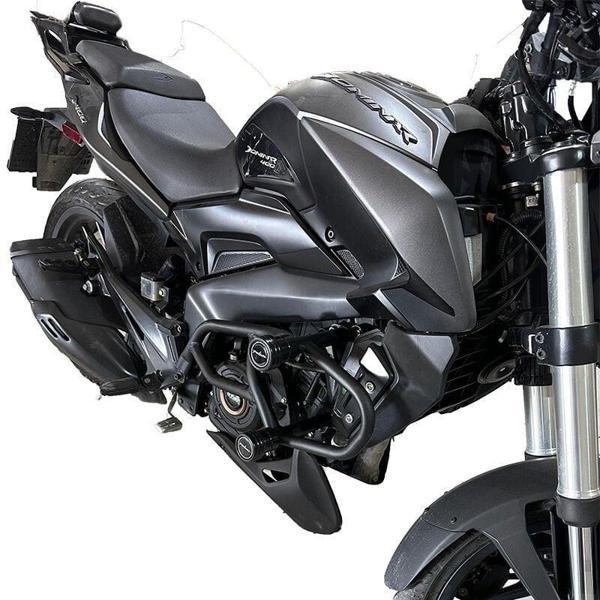 Bajaj Dominar 400 / 250 2020 - 2024 Uyumlu Motor Koruma Demiri - Image 1