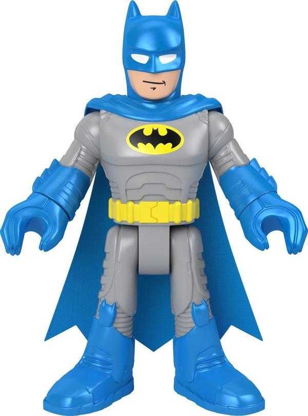 imaginext DC Super Friends XL Figürleri Serisi GVW22-GVW22 - Image 1