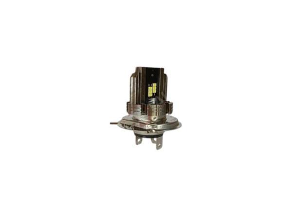 Led Far Ampulü H4 Beyaz 12 Ledli - Image 1
