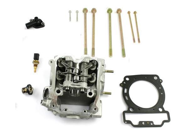 Cf Moto Atv Silindir Kapağı Komple Iı Cf1000Utr-C (Zforce) 1000Sport (T1B) Orj - Image 1