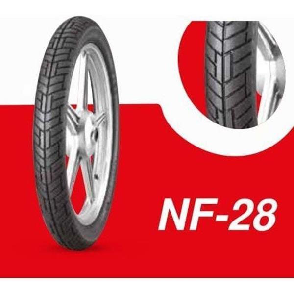 275/18 Nf-28 Dış Lastik Dublex Irc - Image 1