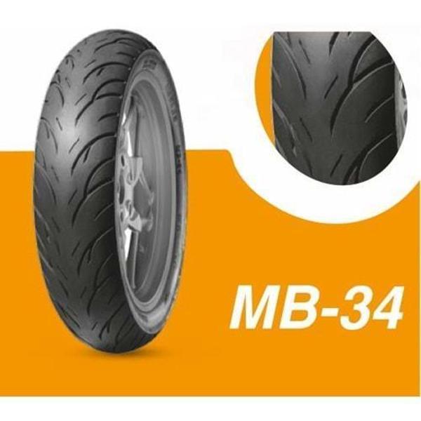 250/18 Mb-34 Dış Lastik Dublex Irc - Image 1