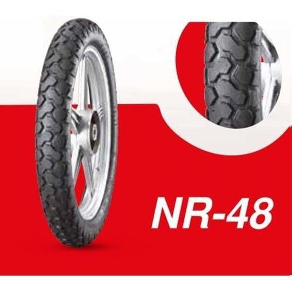 275/18 Nr-48 Dış Lastik Dublex Irc - Image 1