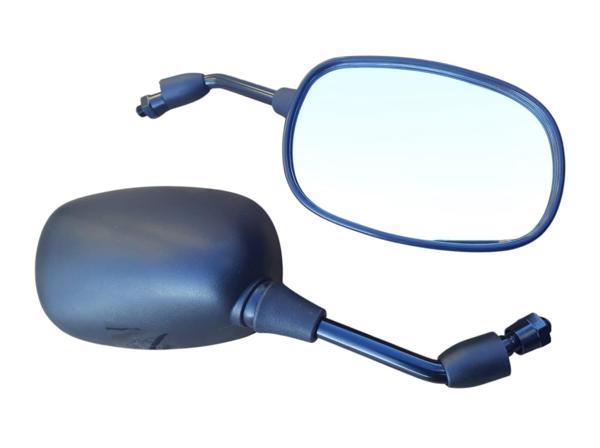 Honda Forza 300 (13-17) Fjs 400-600 Ayna 10 Mm - Image 1