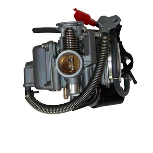 Karbüratör Kmp. 150Cc Scooter Buja - Image 1