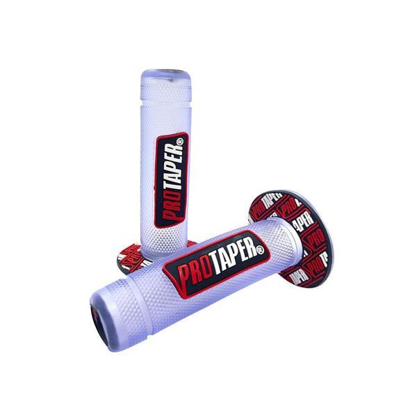 Gidon Elcik Silikon Şeffaf Protaper Kırmızı - Image 1