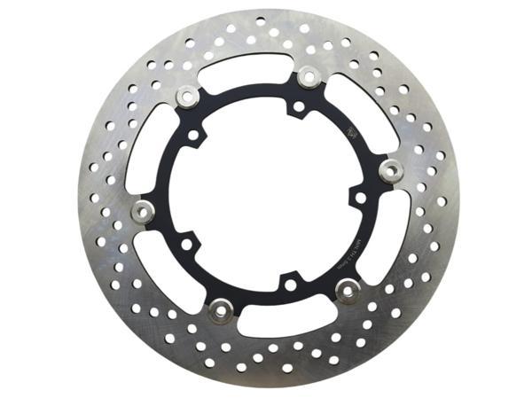 Yamaha R25 - Mt-25 Ön Fren Diski 131-300-5 - Image 1