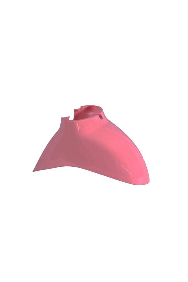 Soft 50 Kmt50 Ön Çamurluk Pembe Orijinal - Image 1