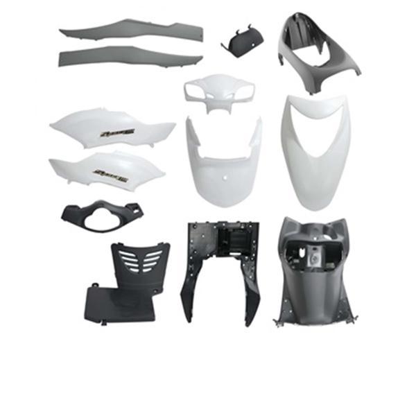 Honda Kaporta Seti Spacy Beyaz - Image 1