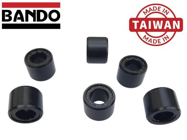 Honda Forza Tahrik Seti 6 Lı Bando Tw 23-18 Mm 22,2 Gr - Image 1