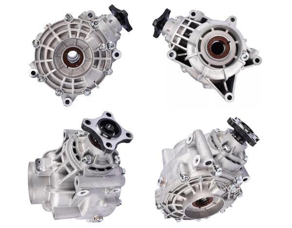 Cf Moto Atv Arka Difransiyel Komple 500Utr-2, 500Utr, 800Utr, Cfu6 Orj - Image 1