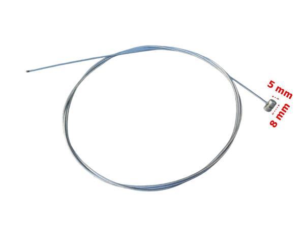 Dekompresör Teli İç 250 Cm 1,2 Mm - Image 1