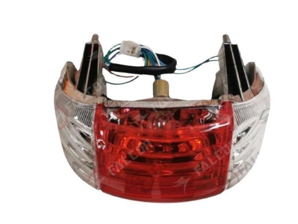 Mondial Kh Stop - Image 1