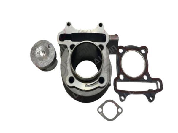 Falcon Silindir Piston Komple 15 Perno - Sct125 - Image 1