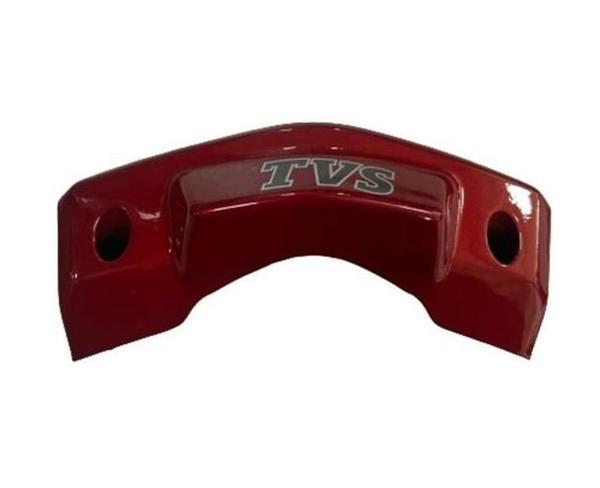 Tvs Wego 110 Arka Granaj Alt Kapak Kırmızı K62202708F Orj - Image 1