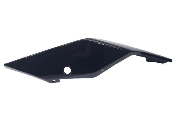 Cf Moto Nk 250 Depo Sol Plastik Kapak Parlak Siyah Orj - Image 1
