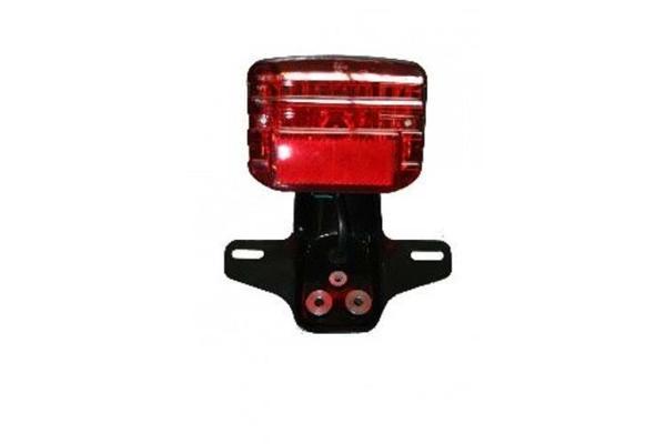 Mondial Stop Komple Uzun Agk - Image 1