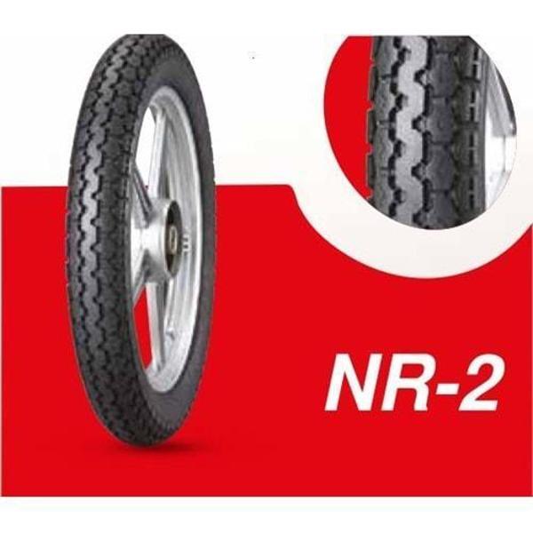 275/18 Nr-2 Dış Lastik Irc - Image 1