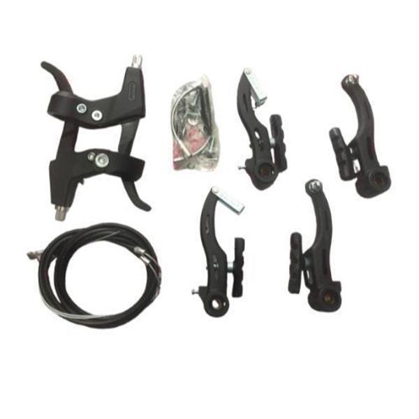 Mtb V-Break Fren Takımı - Image 1