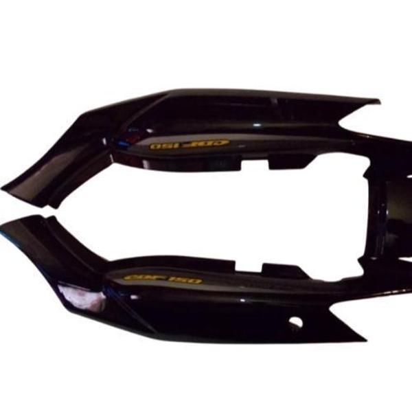 Honda Cbf 150 Sele Altı Granaj Siyah Tk ( Uyumlu ) - Image 1