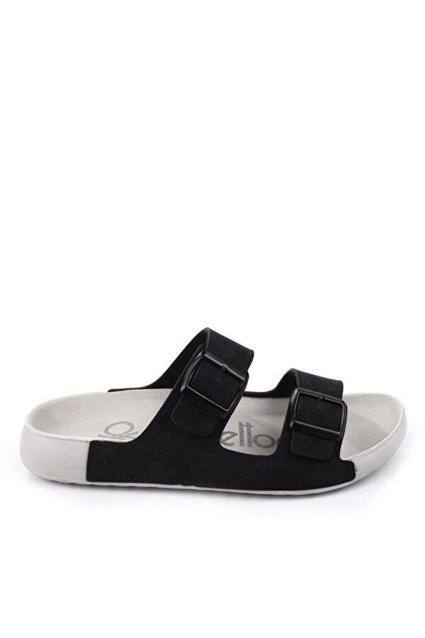 Benetton Bn-1416 Erkek Terlik - Image 1