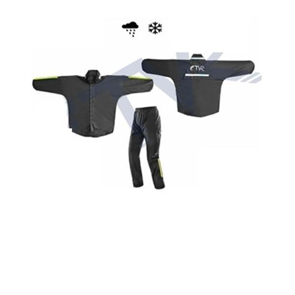 Yağmurluk Alt Üst A Kalite Pvc Ctvr Xxl - Image 1