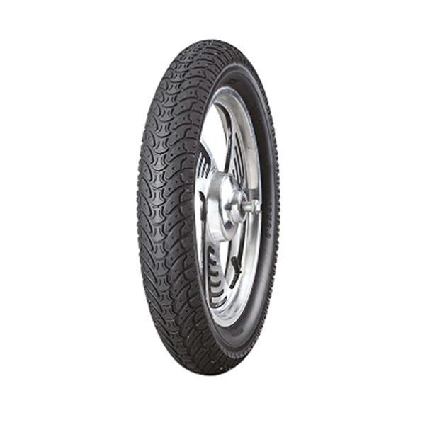 18 Dış Lastik 18 X 2.50 Billas E-Bıke - Image 1