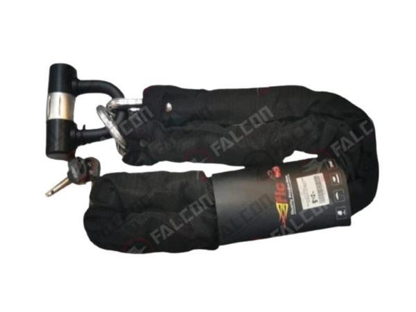 Zincir Kilit 10*1500Mm (Demir Makasına Dayanıklı) - Image 1