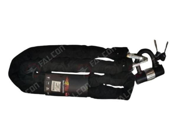 Zincir Kilit U Başlık 10*2000Mm - Image 1