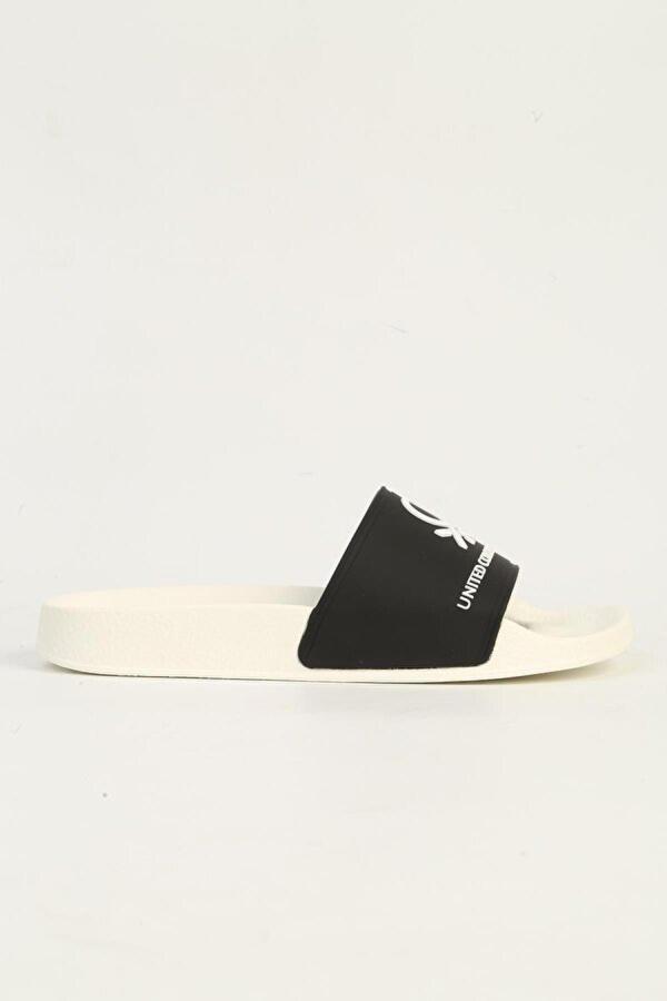 Benetton Bn-1431 Kadın Terlik - Image 1