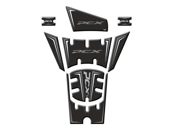 Honda Pcx 2025 Uyumlu Tank Pad 004 - Image 1