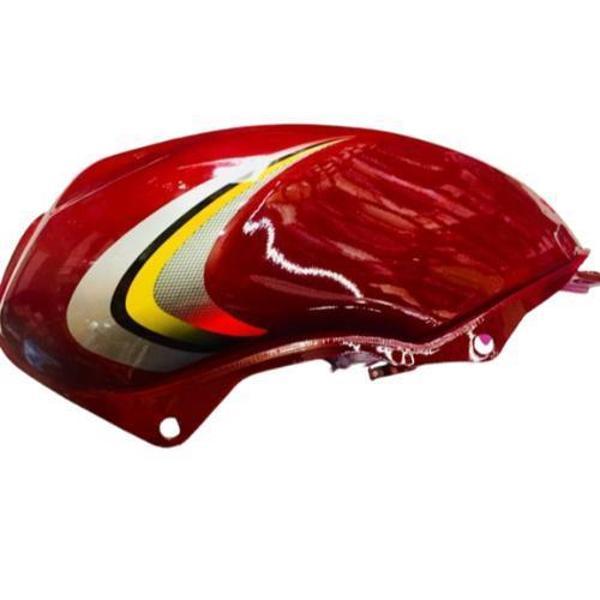 Yamaha Ybr 125 Depo Bordo 2008-2009 ( Uyumlu ) - Image 1