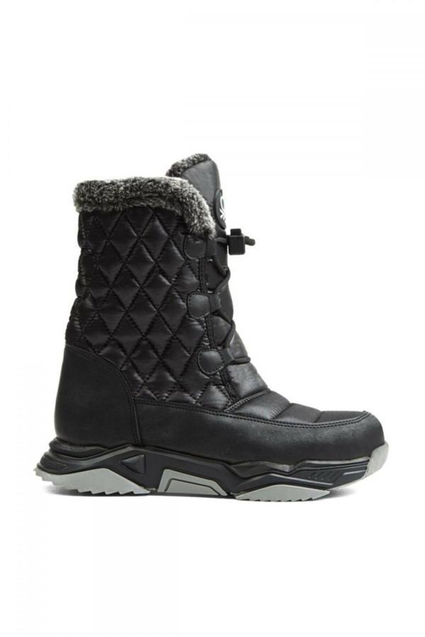 Benetton Bn-30394 Kadın Bot - Image 1