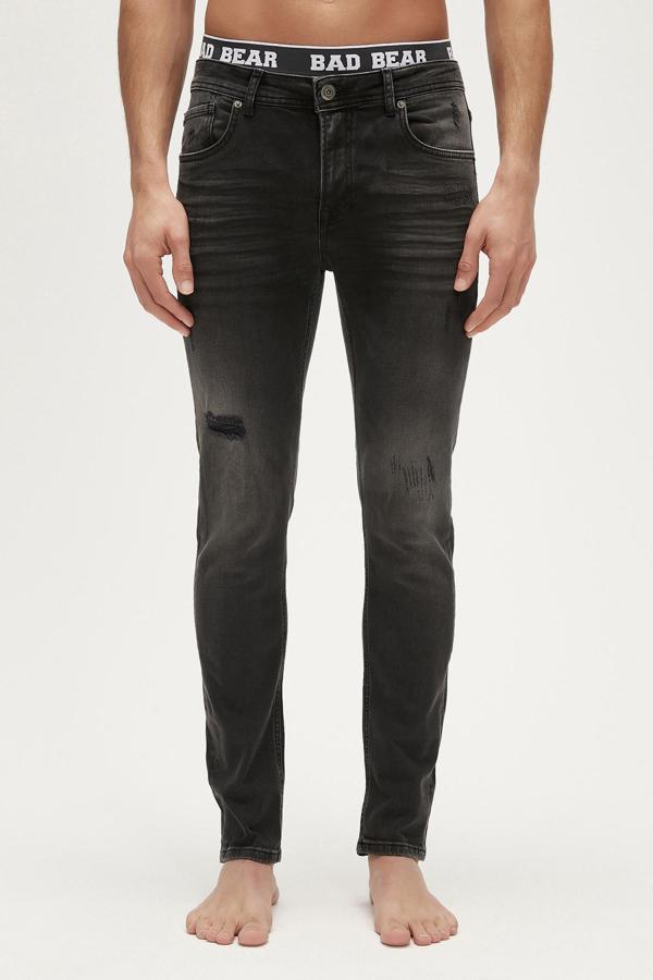Bad Bear 22.01.70.004-23Y Xavıer Erkek Jean Pantolon - Image 1