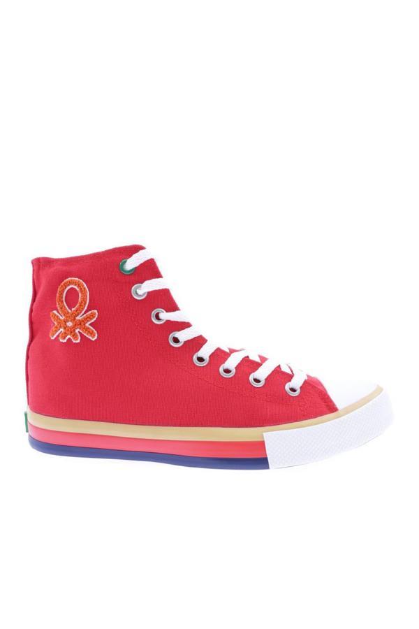 Benetton Bn-30552 Erkek Spor Ayakkabı - Image 1
