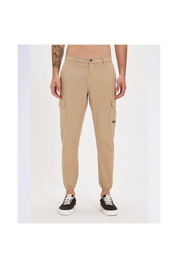 Bad Bear 22.02.16.004-Fw Memphıs Pants Erkek Cargo Pantolon - Image 1