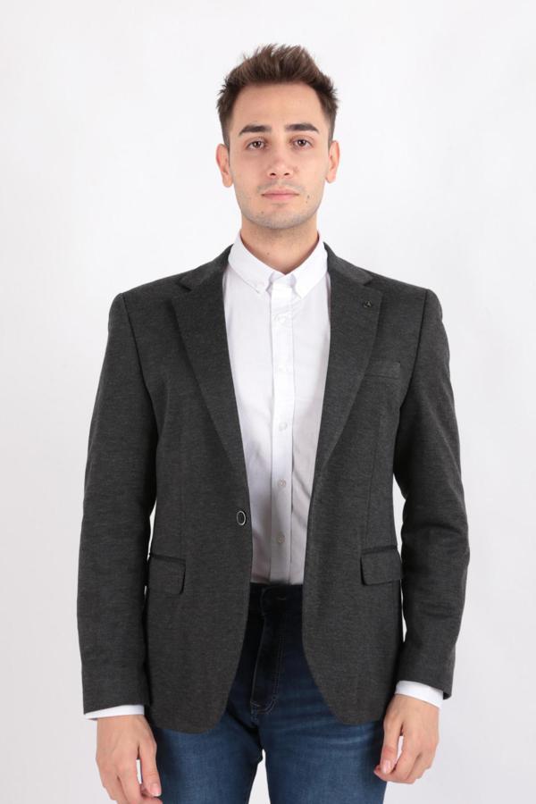 Cazador 1002 Erkek Blazer Ceket - Image 1