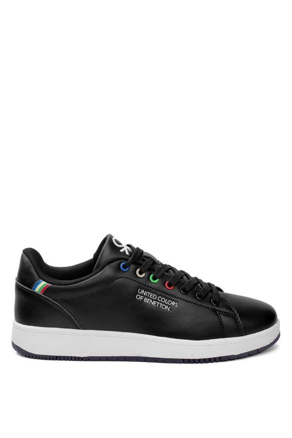 Benetton Bni-10063 Ss Erkek Spor Ayakkabı - Image 1
