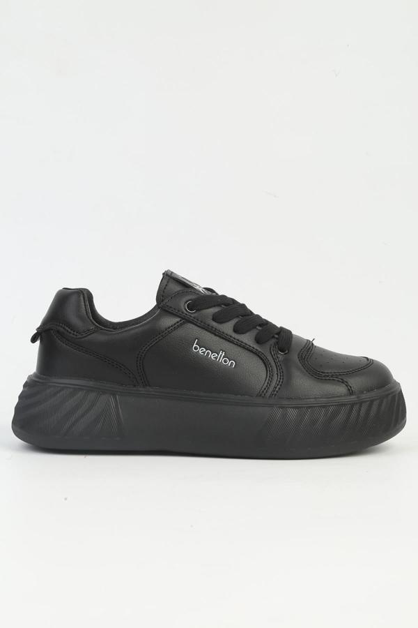 Benetton Bni-11038 Kadın Spor Ayakkabı - Image 1