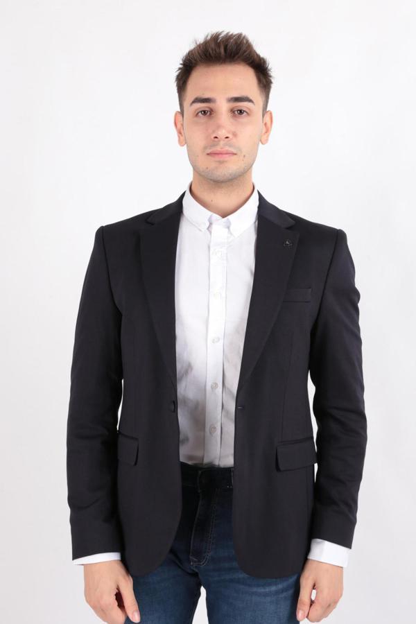 Cazador 1024 Erkek Blazer Ceket - Image 1