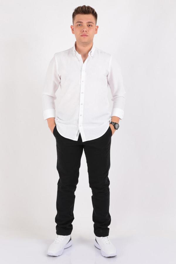 Benetton Bnt-M-4Dkh55I18-23Y Erkek Pantolon - Image 1