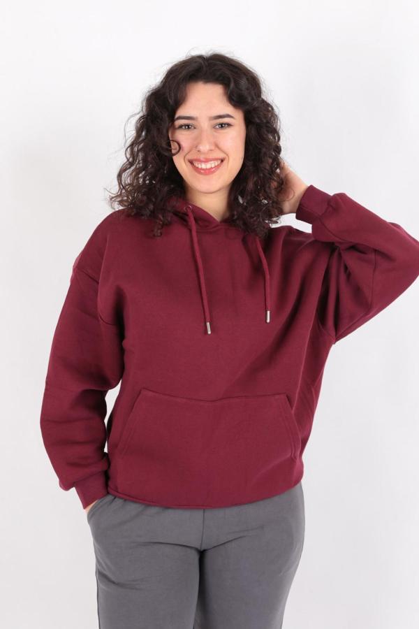Busem W0010224 Kadın Sweatshirt - Image 1