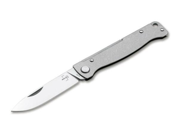 Böker Plus Atlas SW Çakı - Image 1