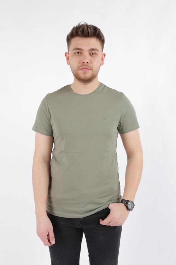 Cazador 4623 Erkek Bisiklet Süprem T-Shirt - Image 1