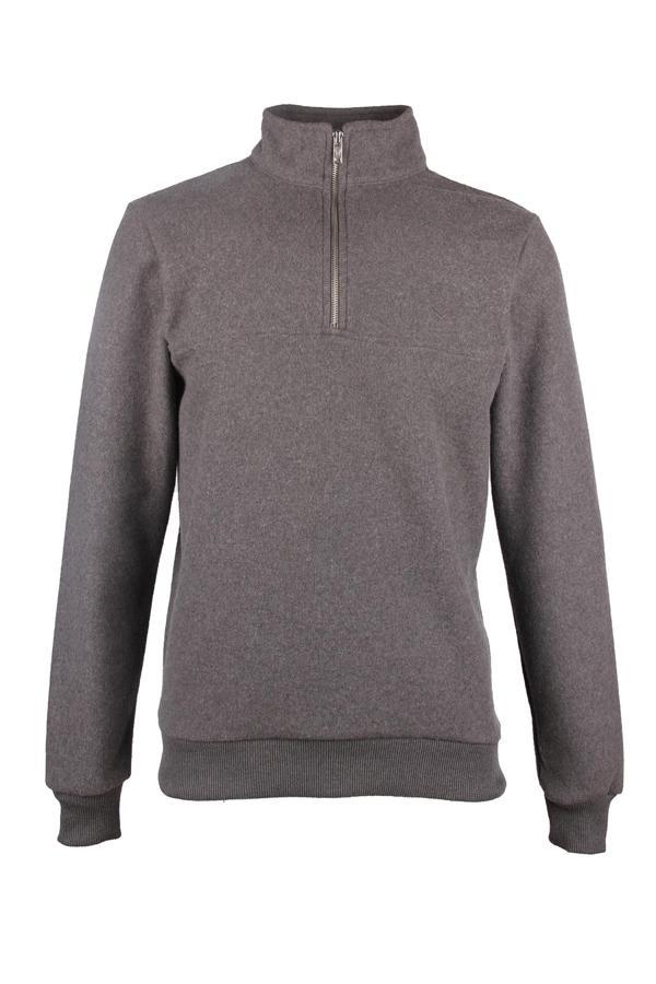 Cazador 5623 Erkek Selanik Sweatshirt - Image 1